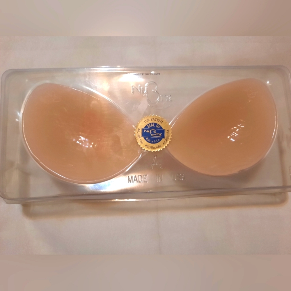 New Nubra Adhesive Bra
